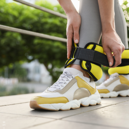 ankle weights